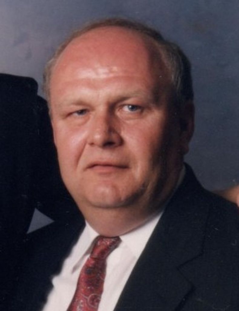 Albert "Abbie" L. Adams