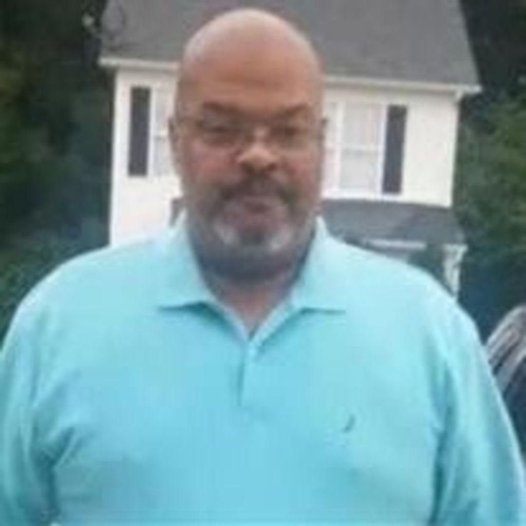 Shannon Keith Garcia Profile Photo