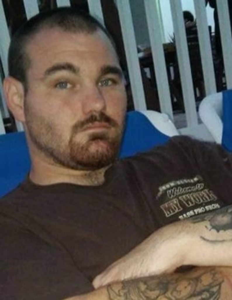 Justin Ellis Jackson