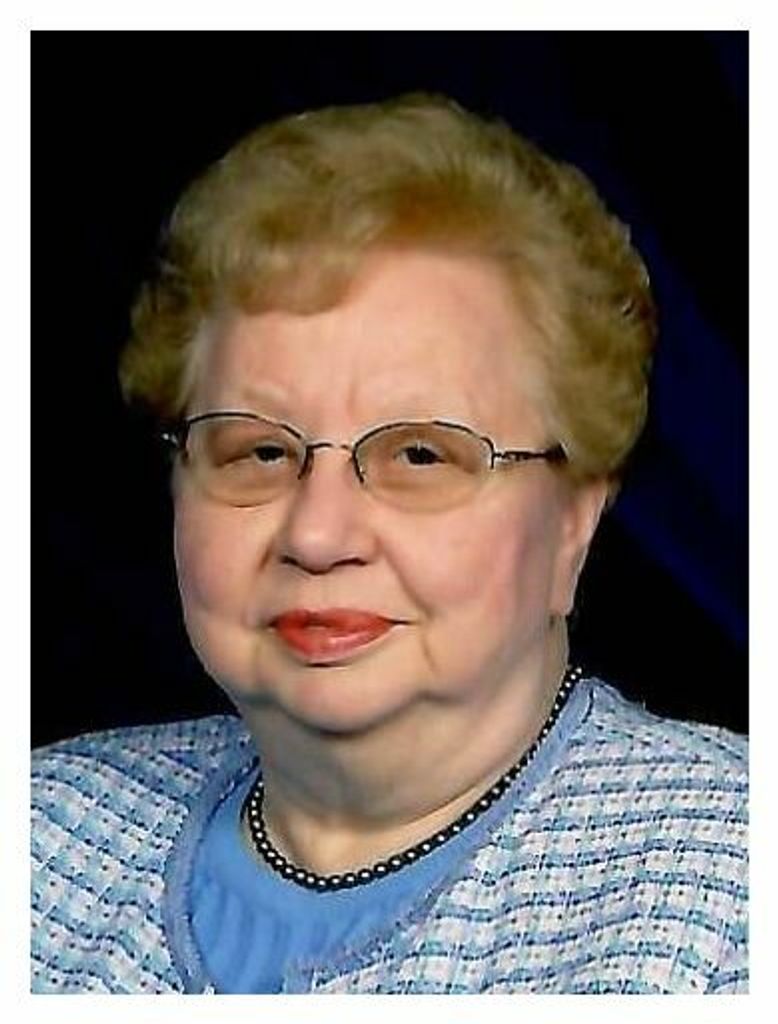 Wilma M. Mccoy