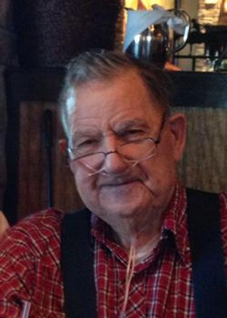 Thomas R. Davis, Sr.