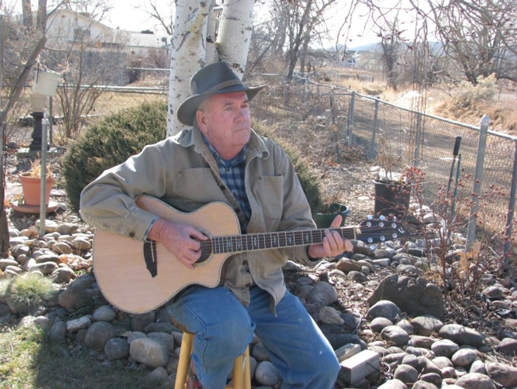 Daniel Willett Peterson Profile Photo