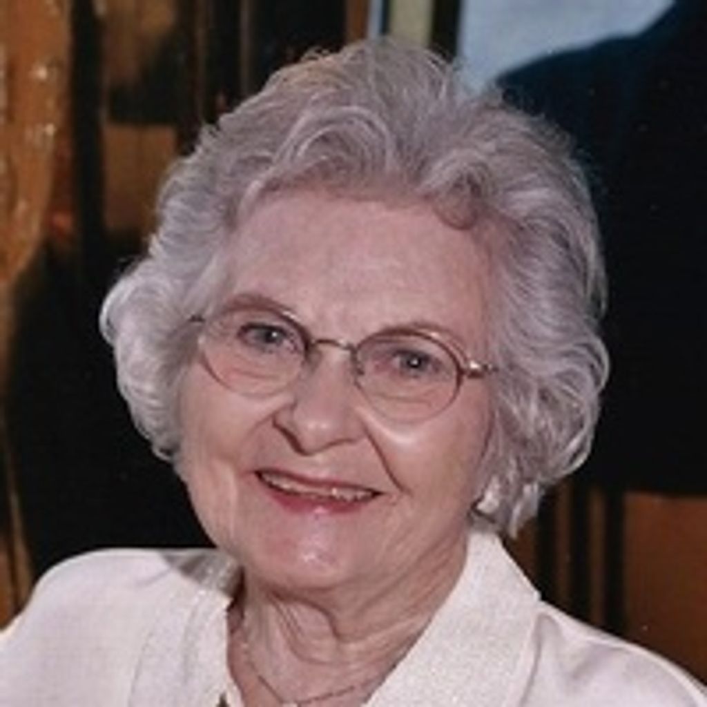 Lillie Ruth Couch