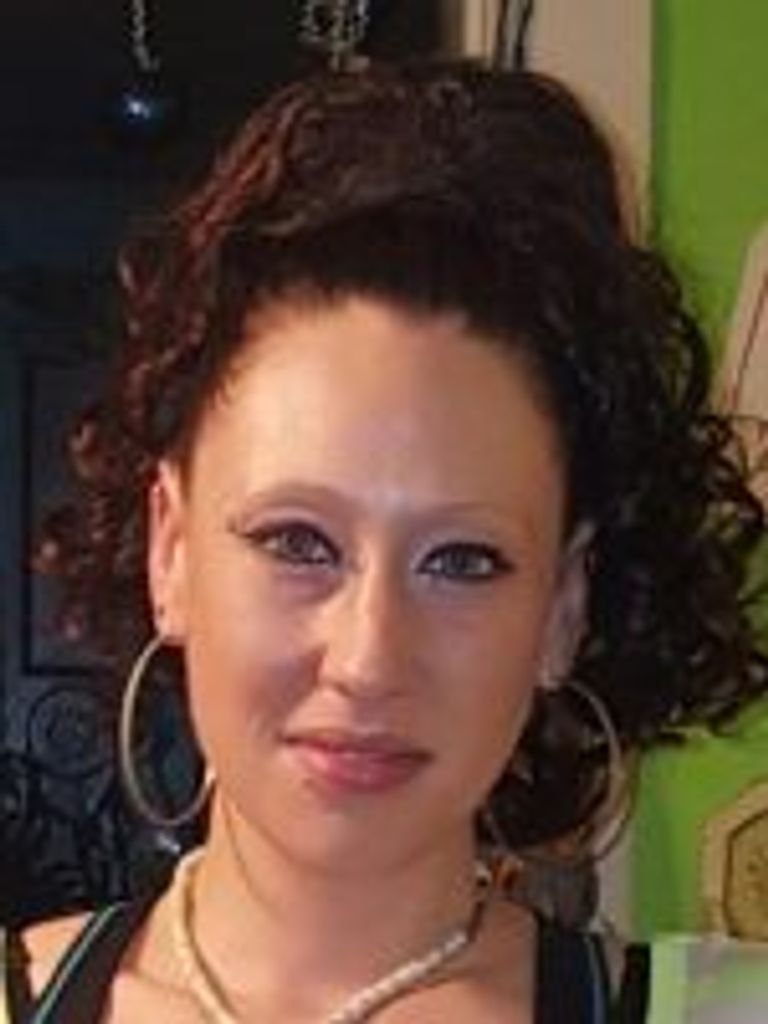 Jennifer “Jenn” Lee Blystone Starr