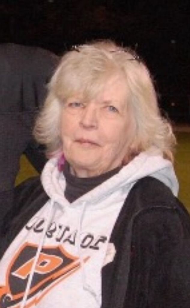 Janice Marie Krocker