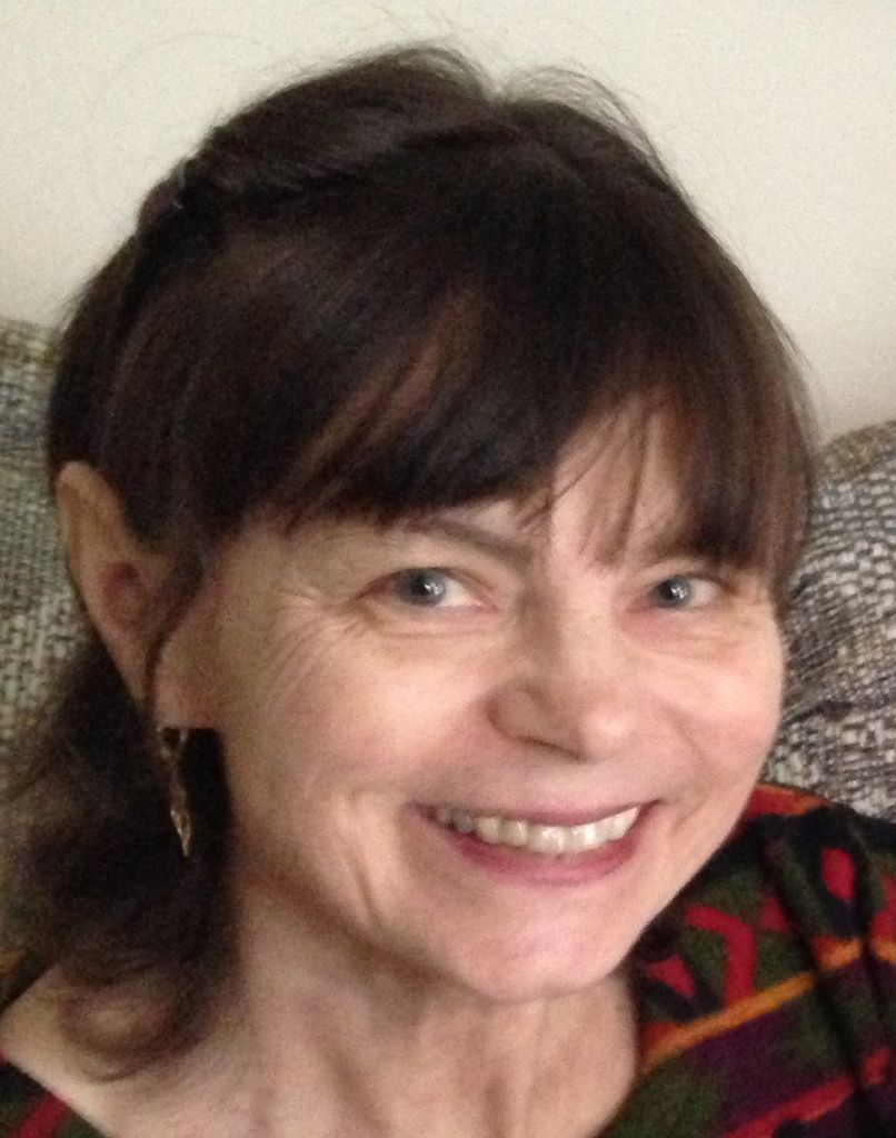 Jaroslava Kohout