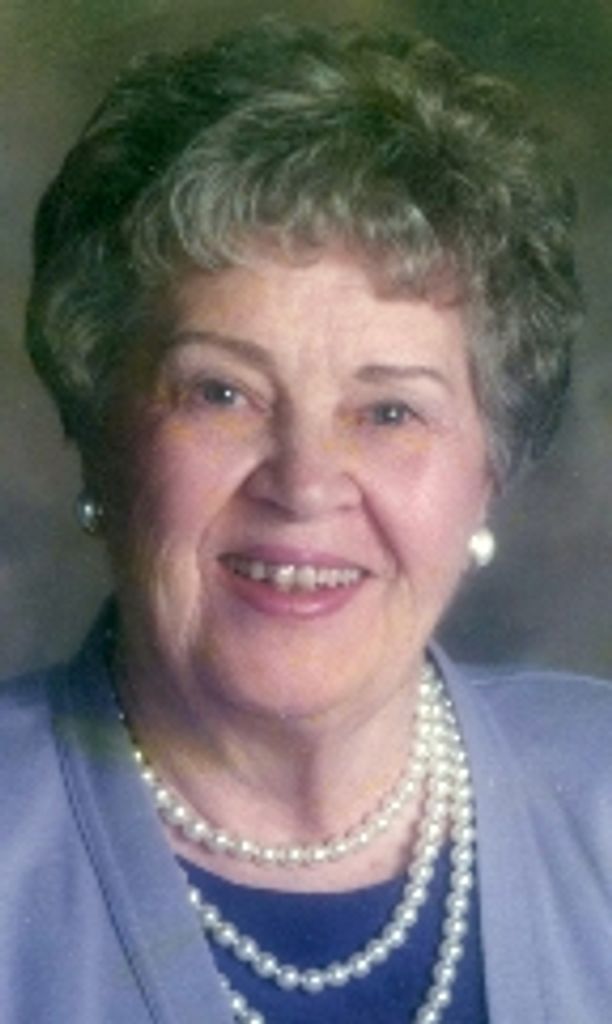 Esther "Bea" Leugers