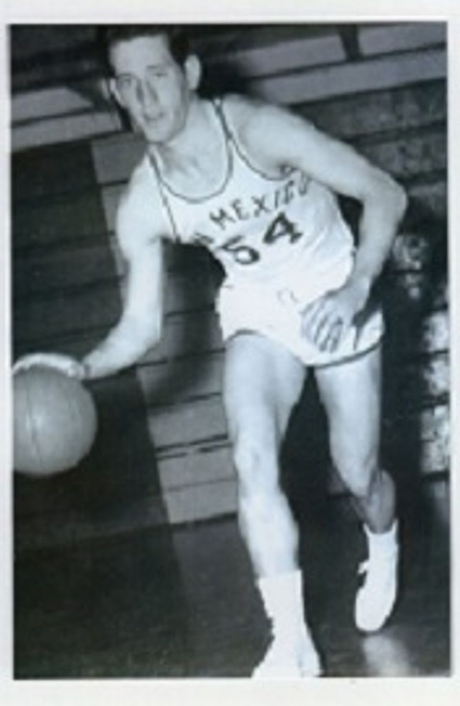 Marvin Gene Spallina