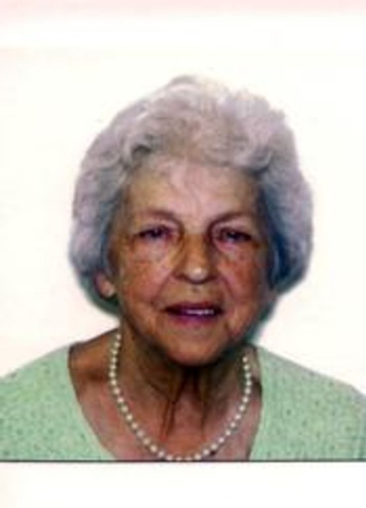 Rita G. Boulanger