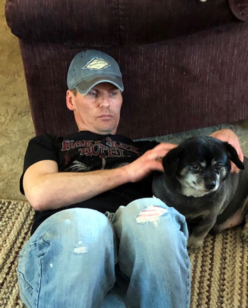 James Robert Cagle Profile Photo