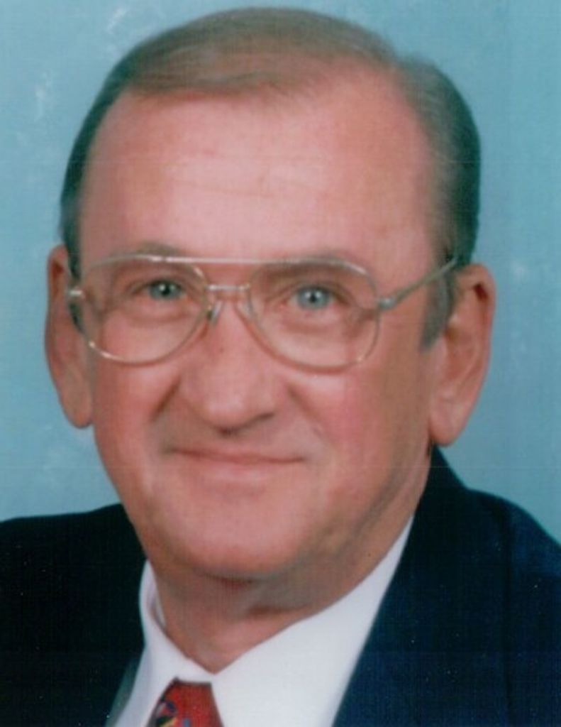 Jonesy Russell Haygood Profile Photo