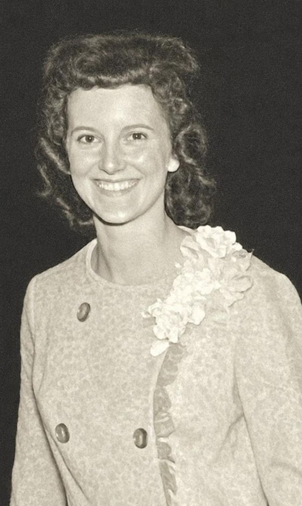 Esther Marie Johnson Alexander Profile Photo