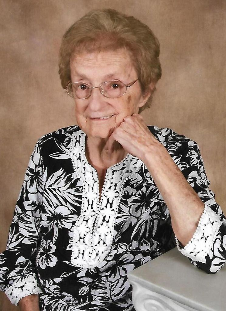 Nancy Adkins Profile Photo