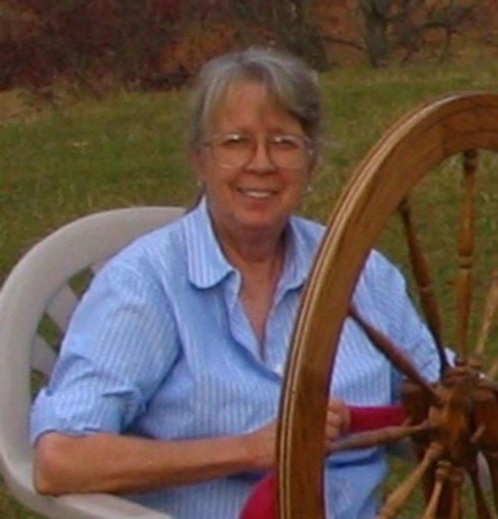 Lynn Stockdale Johnson Profile Photo