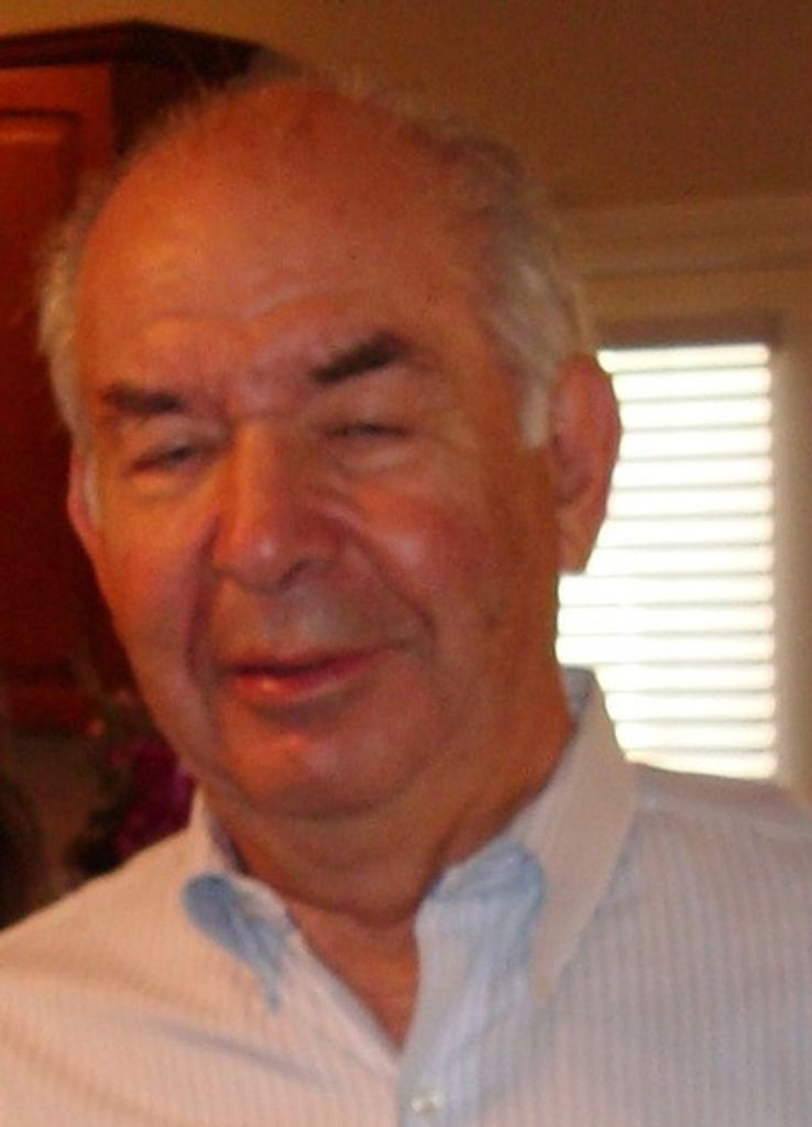 Fred J Benoff Profile Photo