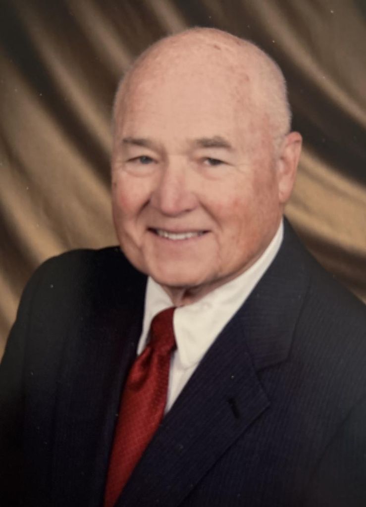 Maynard Campbell Sandford