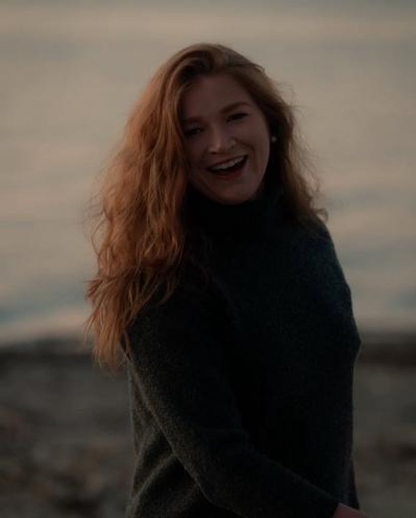 Cassidi Lovell Profile Photo