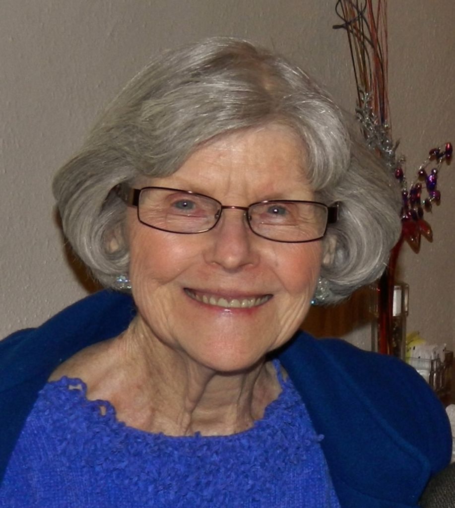 Helen Ruth (Carden)  Lundy