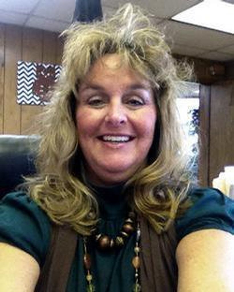 Tracy Ann Davis-Lopes