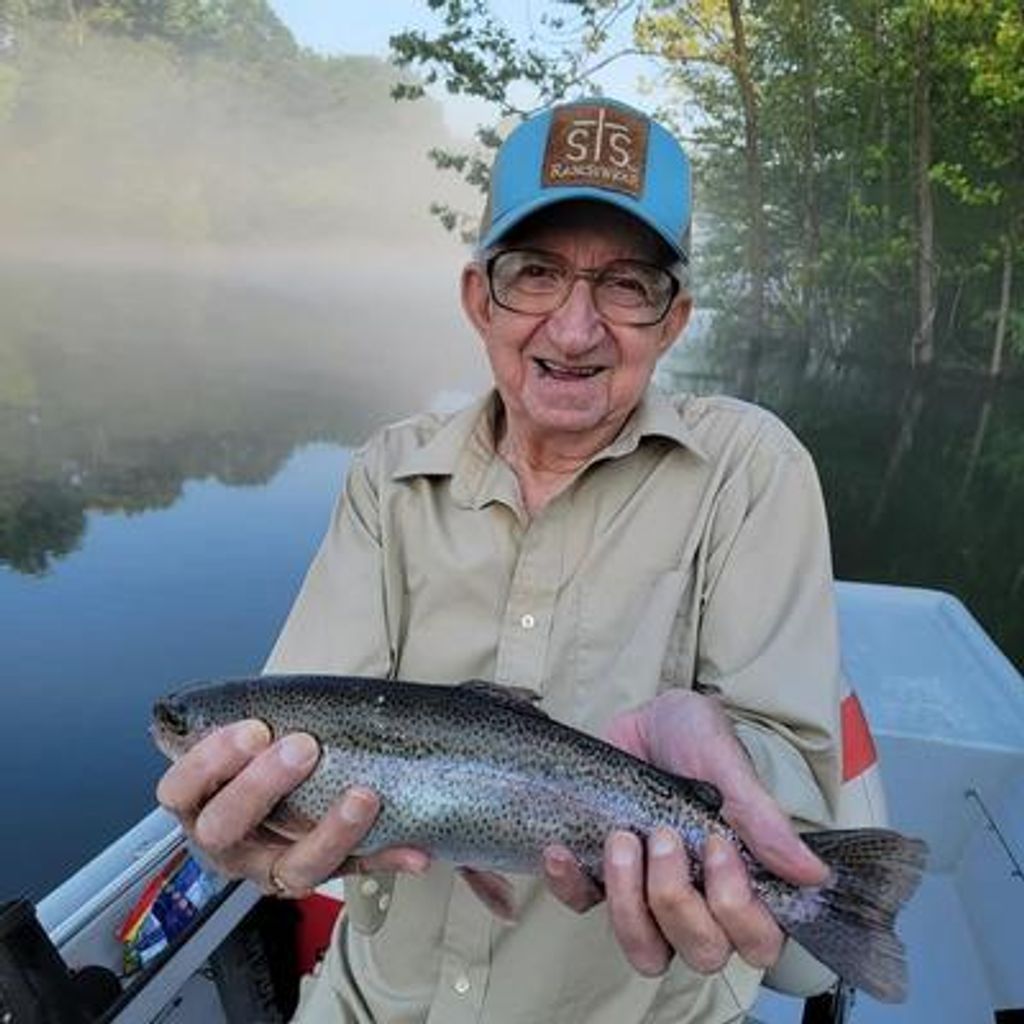Larry Dean Garvin Profile Photo