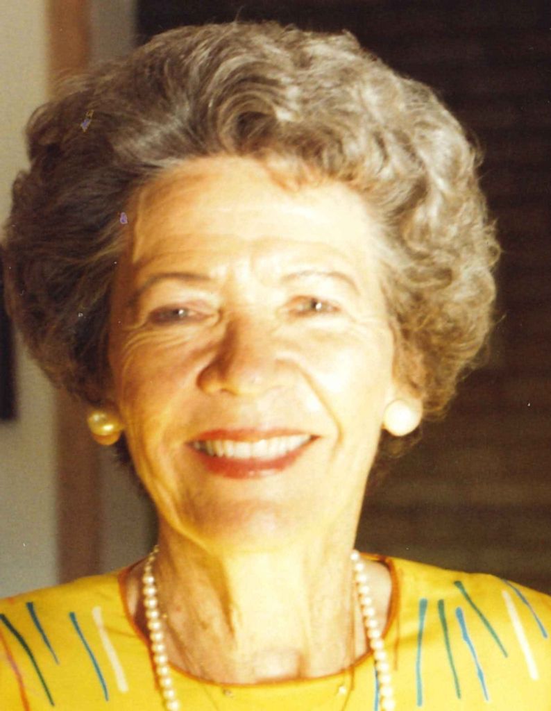 Harrison, Ann Dillard