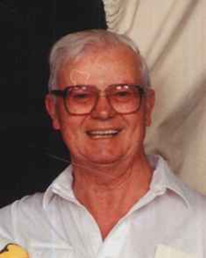 Lee V. Cook