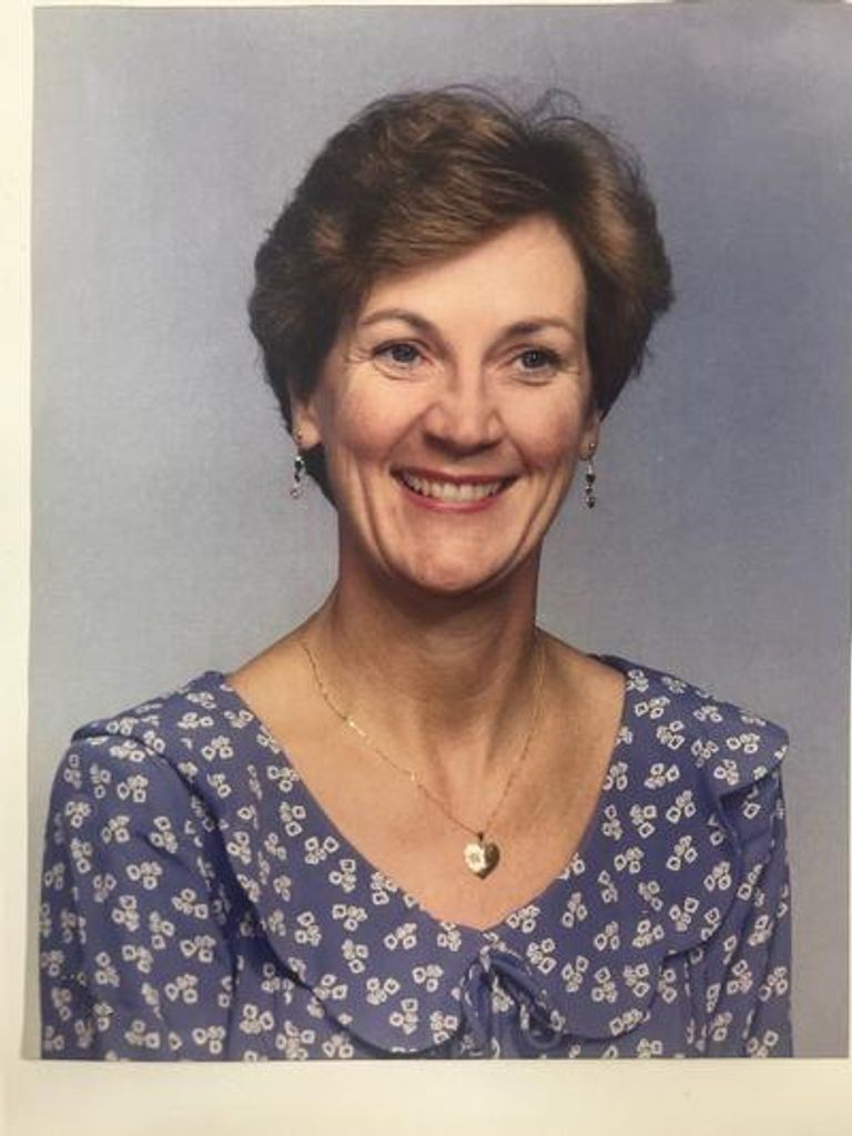 Donna Pearl Travers Profile Photo