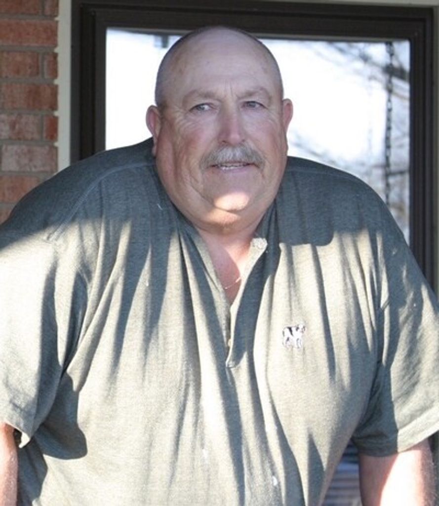 Ray Alton Sigmon Profile Photo