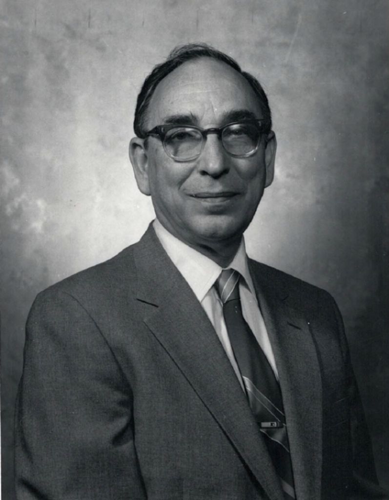 Larue E. Pepperman