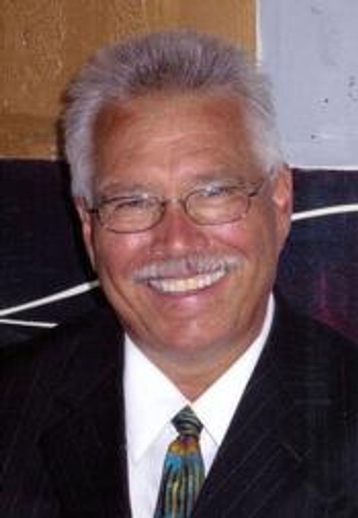 Calvin "Cal" W. Wicklander