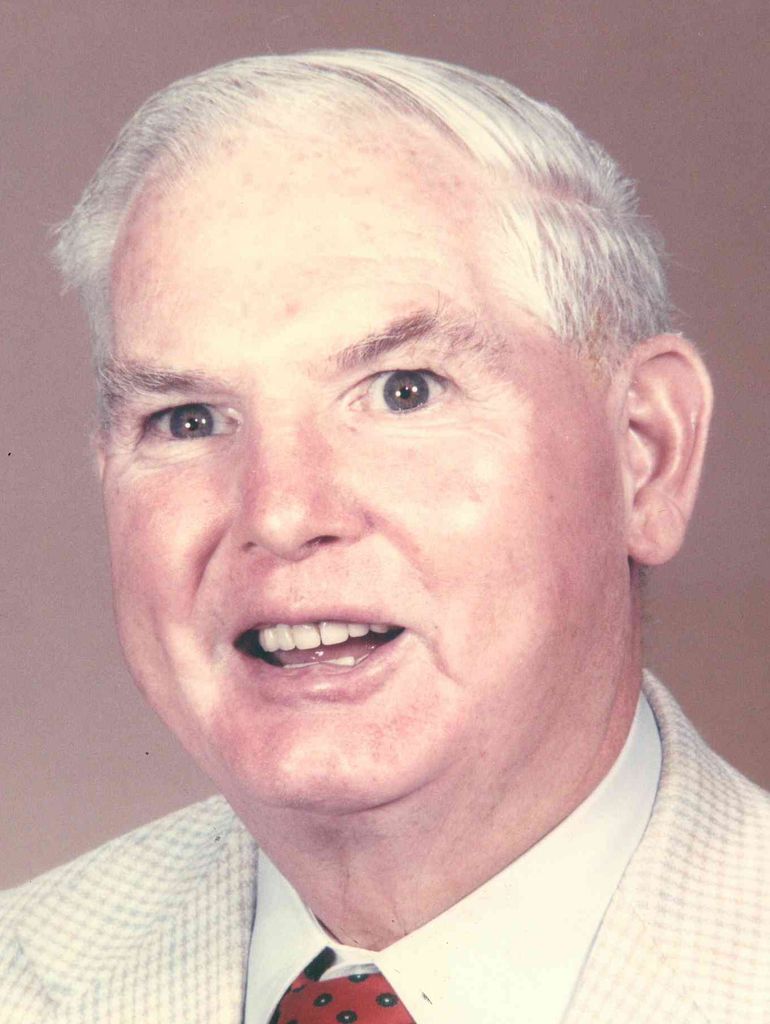 Albert Owen Jordan