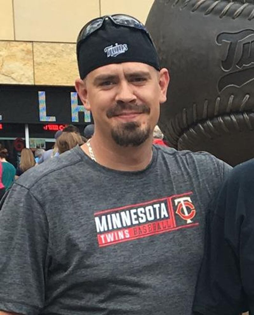 Jedidiah Clark Profile Photo