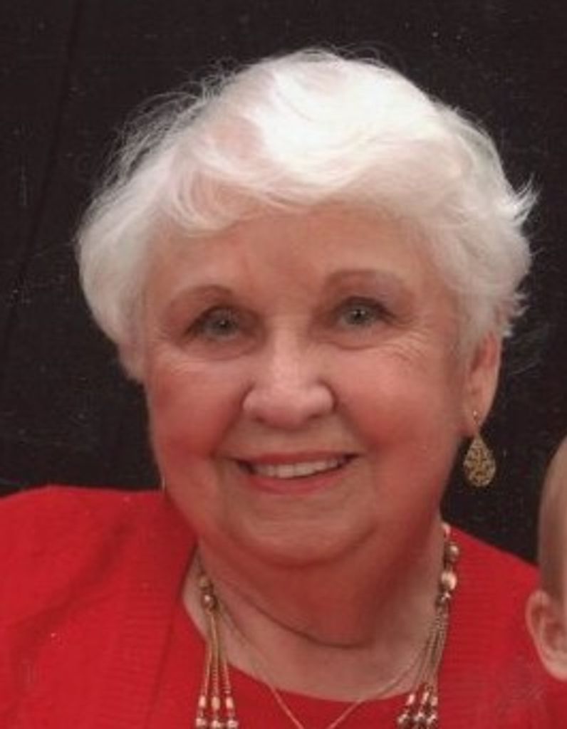 Eunice Carter Profile Photo
