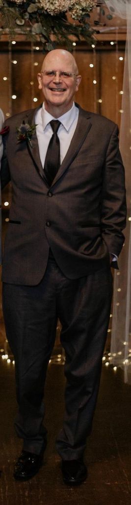 Thomas Moehrle Profile Photo