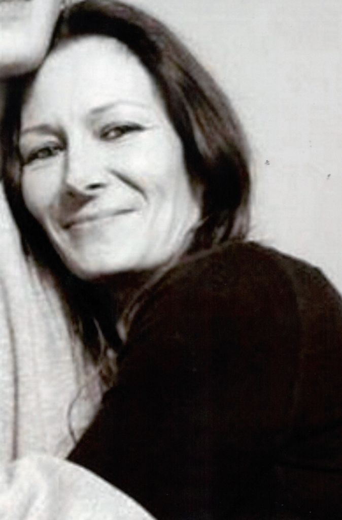 Christy Dawn Wolfe Profile Photo