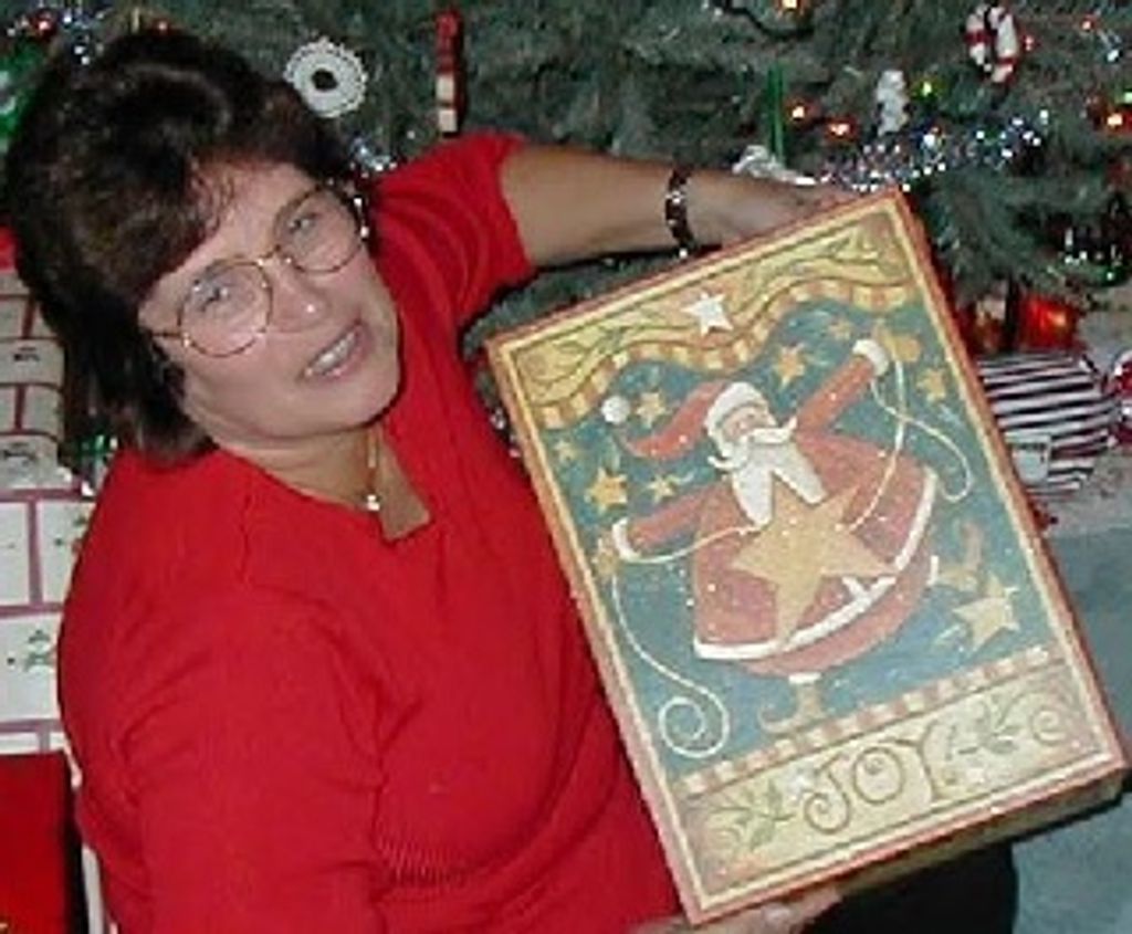 Terri Arlene Melna