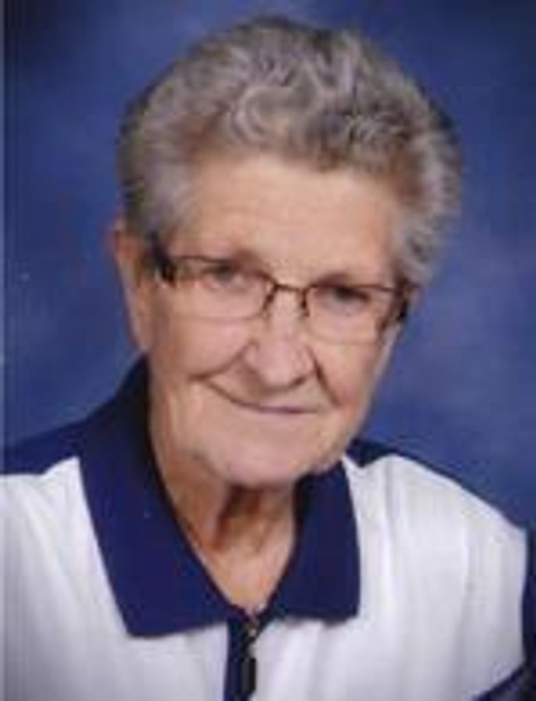 Wilma Arlene Arlene (Bunnell) Profile Photo