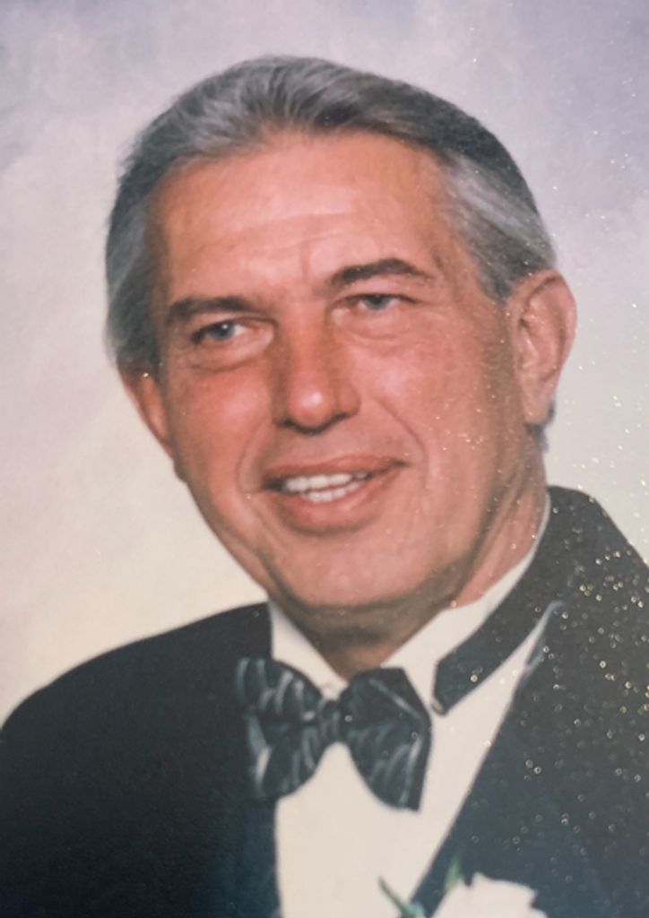 Guy F. Buie Profile Photo