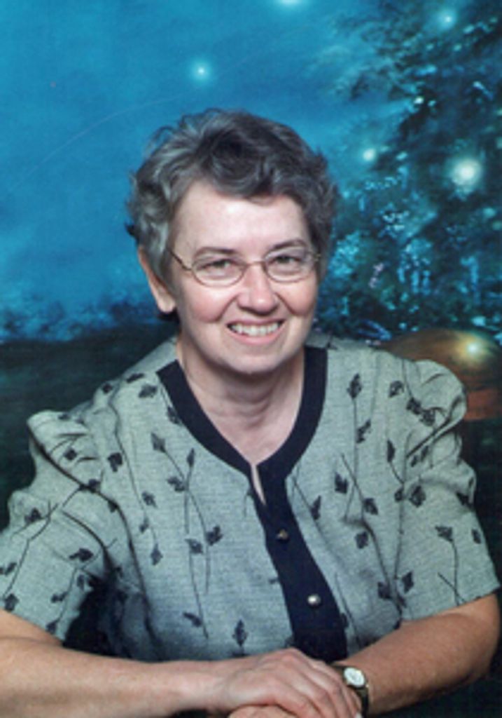 Anne Wheeler Profile Photo