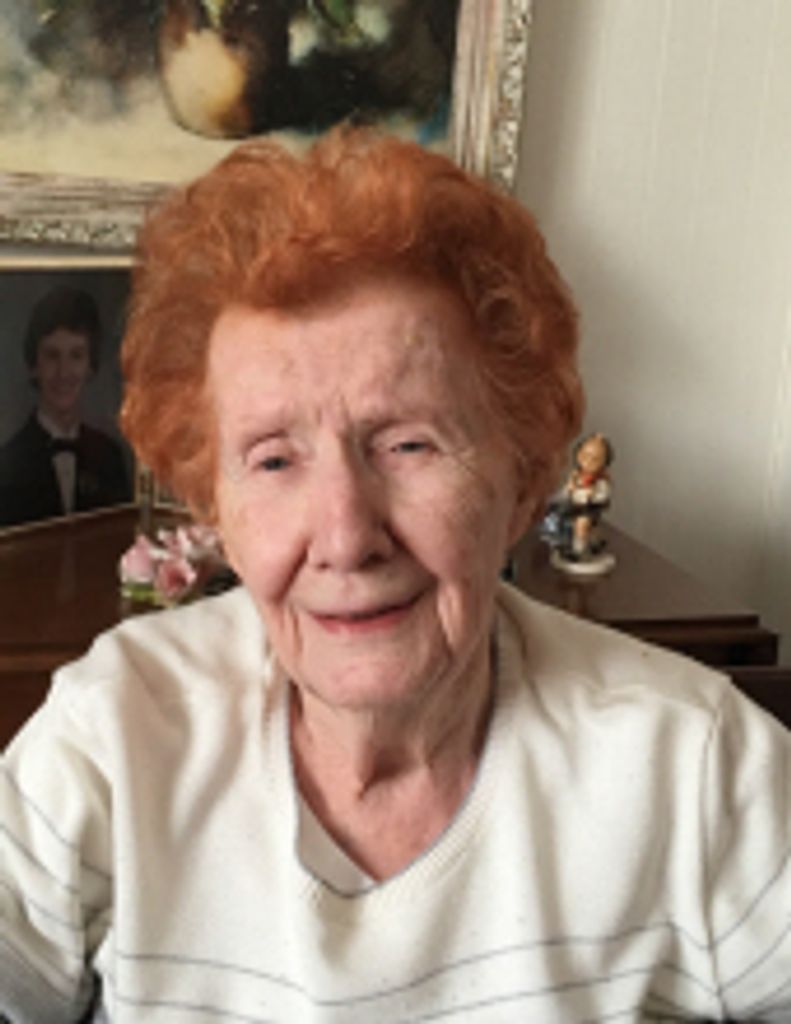 Lillian Wilbur