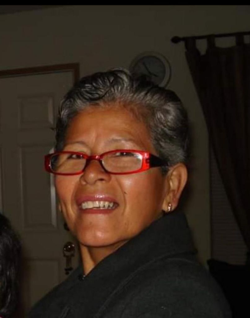 Ana Celia Roble