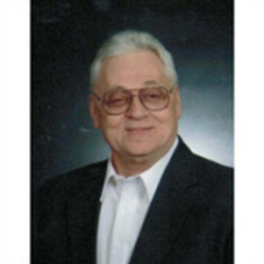 Richard G. Baker Profile Photo