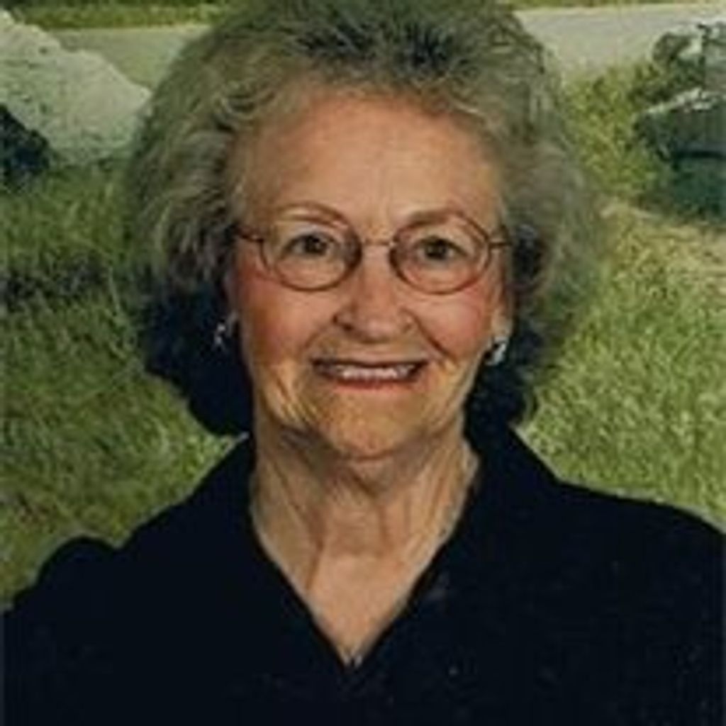 Dorothy Pauline