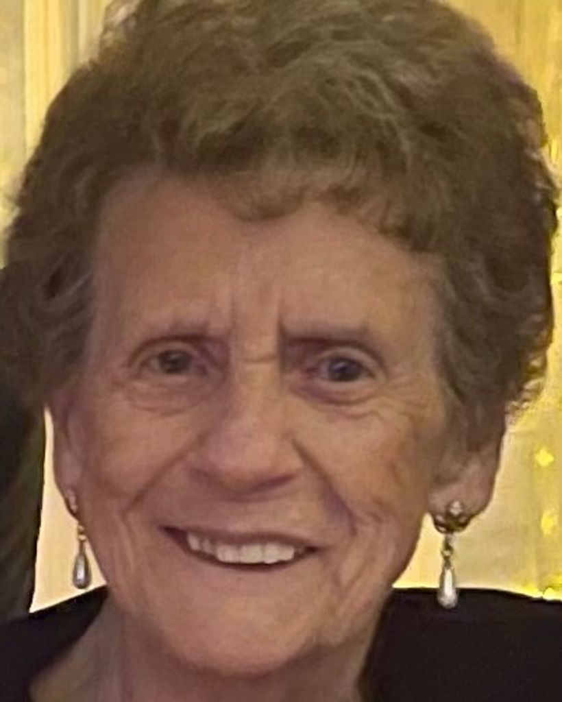 Ruby Grimmett Profile Photo