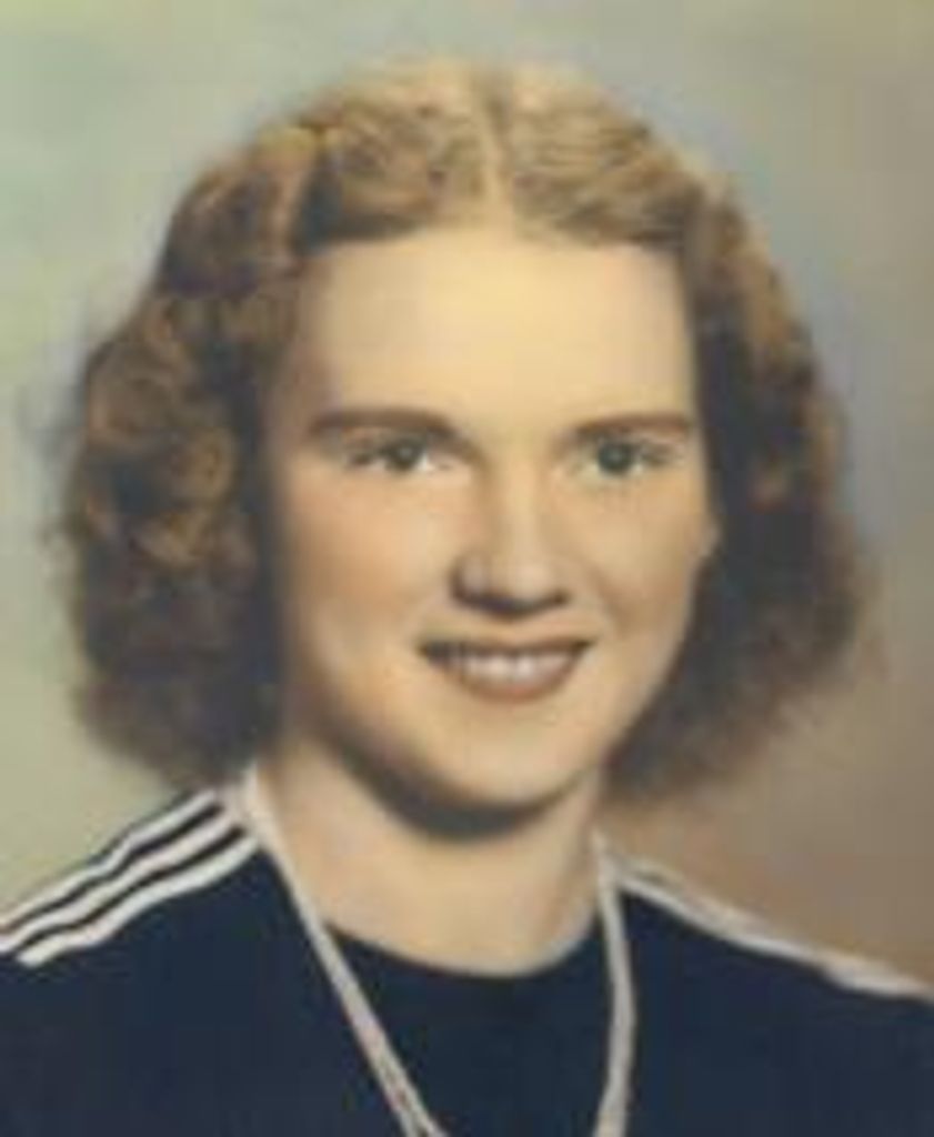 Edna M. Smith