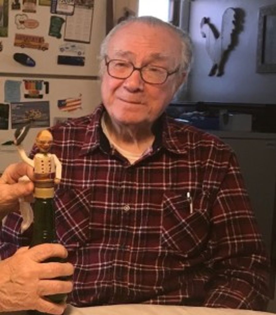 Michael Aia