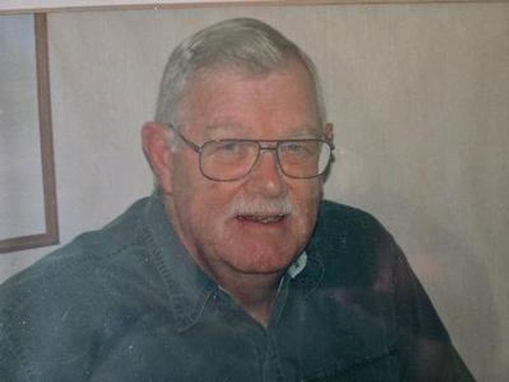 William "Bill" Barraclough, Jr. Profile Photo