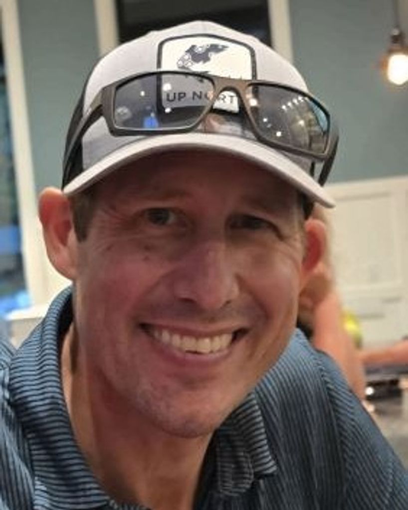 Brian James Highstreet Profile Photo