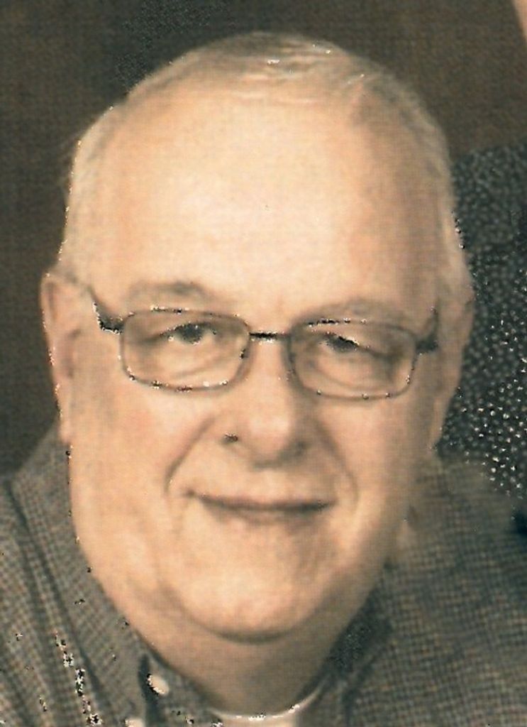 Gary C. Zeisloft