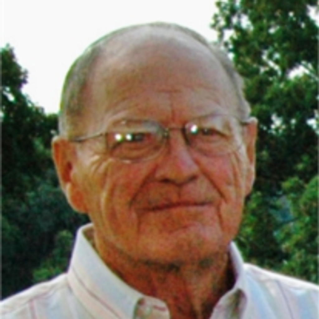 Maurice "Bud" Kroc